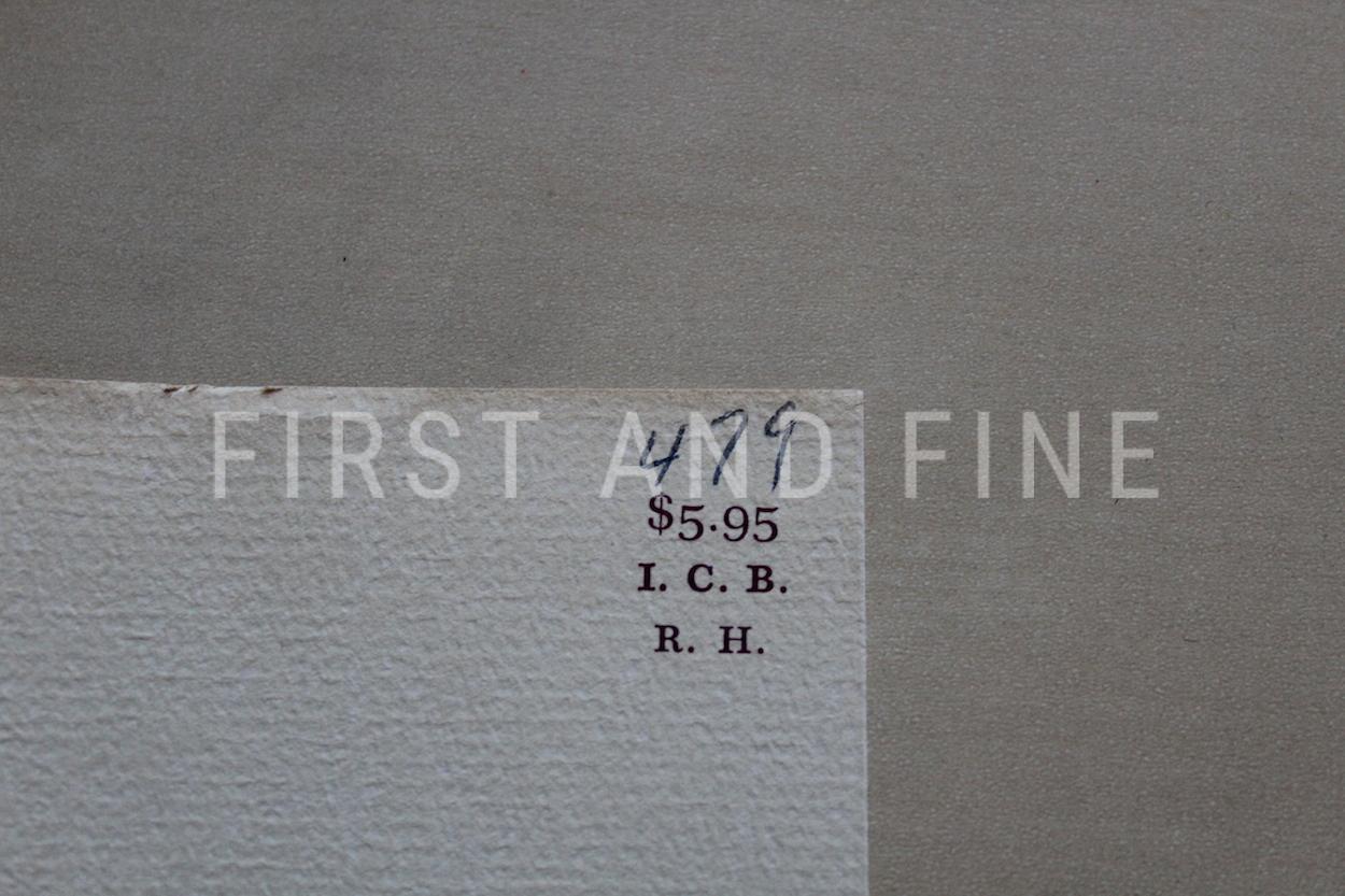 Capote, Truman (1966) 'In Cold Blood', US and signed UK first editions - Image 13