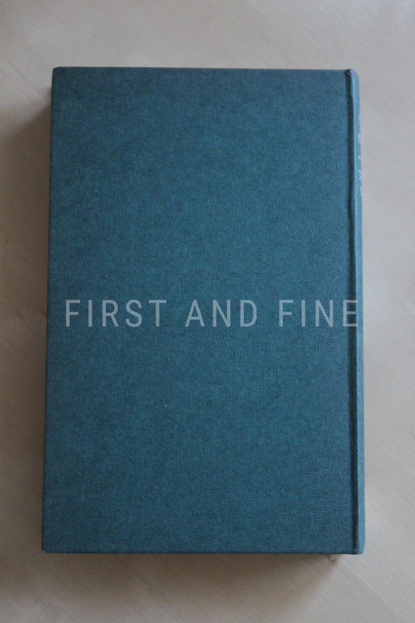 Capote, Truman (1966) 'In Cold Blood', US and signed UK first editions - Image 8