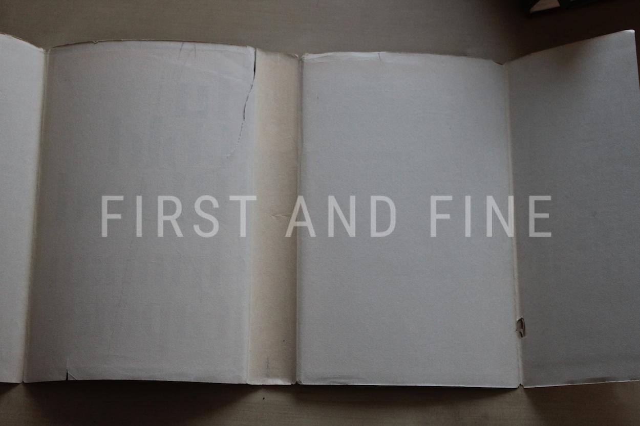 Capote, Truman (1966) 'In Cold Blood', US and signed UK first editions - Image 12