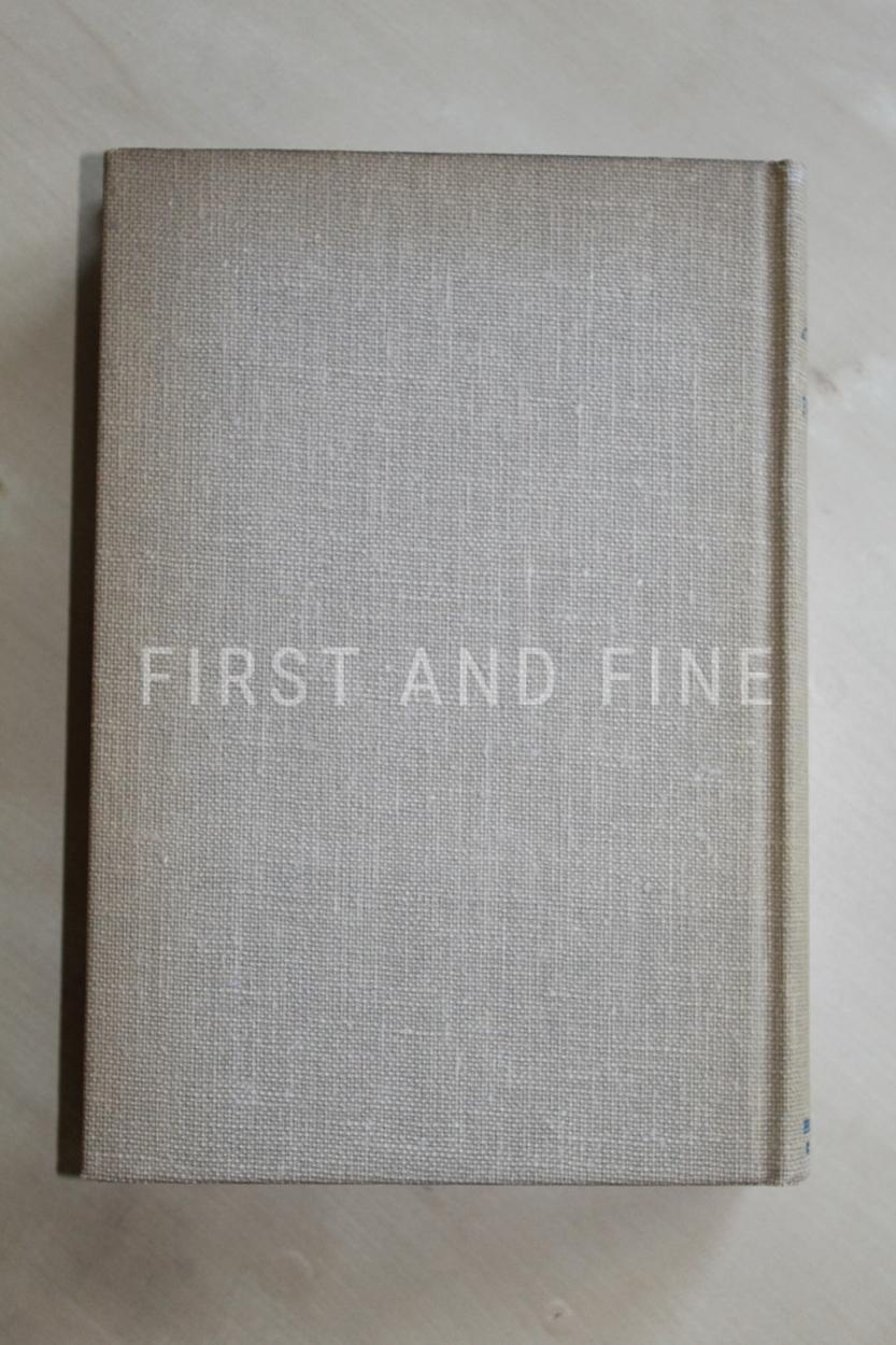 Faulkner, William (1932) 'Light in August', US first edition, first state - Image 4