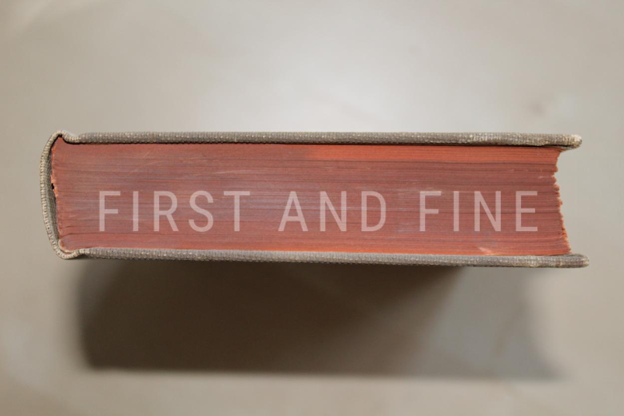 Faulkner, William (1932) 'Light in August', US first edition, first state - Image 8