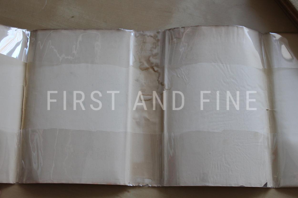 Faulkner, William (1932) 'Light in August', US first edition, first state - Image 15
