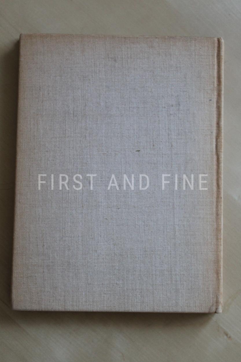Faulkner, William (1933) 'A Green Bough', signed limited edition - Image 5