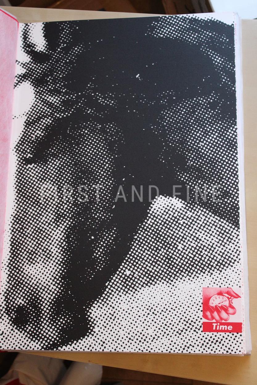King, Stephen (1989) 'My Pretty Pony', US signed limited edition - Image 9