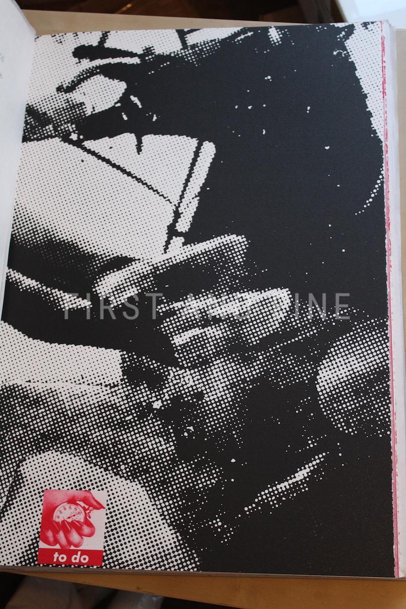 King, Stephen (1989) 'My Pretty Pony', US signed limited edition - Image 10
