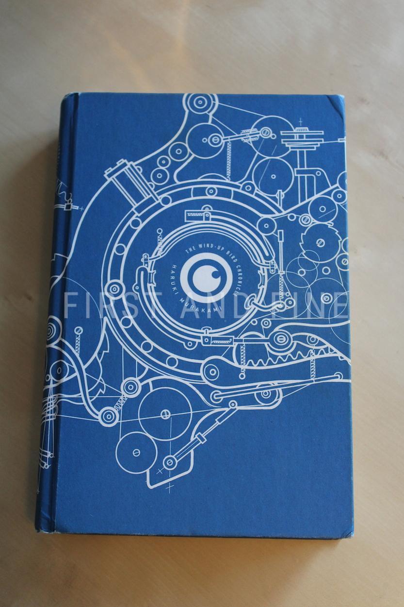 Murakami, Haruki (1997) 'The Wind-Up Bird Chronicle', US first edition - Image 3