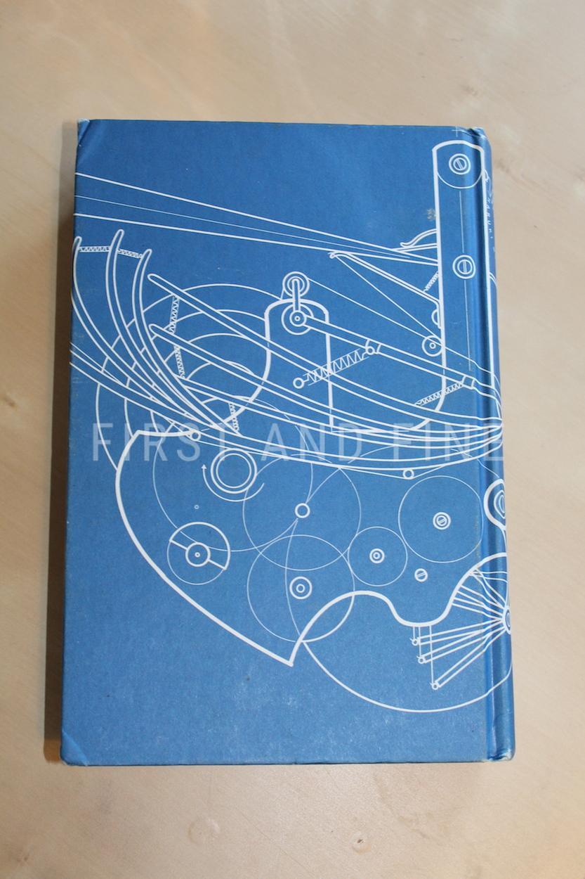 Murakami, Haruki (1997) 'The Wind-Up Bird Chronicle', US first edition - Image 4