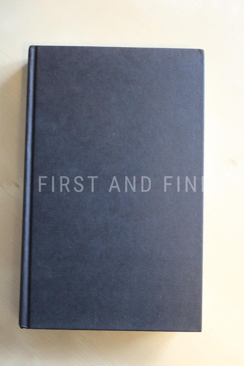 Golding, William (1987) 'Close Quarters', UK signed first edition - Image 8