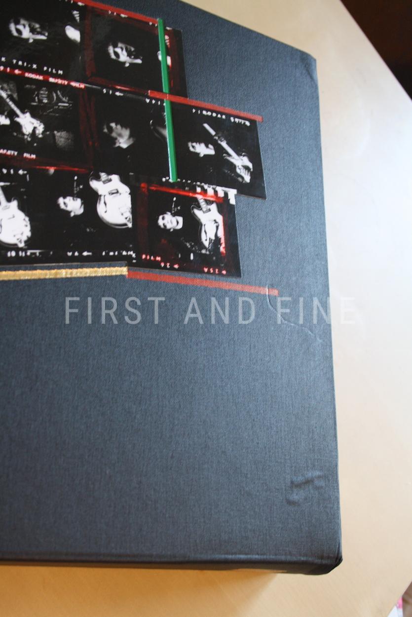 Reed, Lou & Rock, Mick (2013) 'Transformer', signed deluxe limited edition - Image 20
