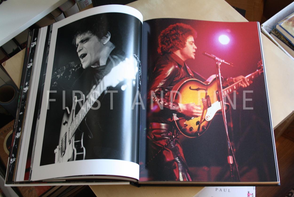 Reed, Lou & Rock, Mick (2013) 'Transformer', signed deluxe limited edition - Image 7