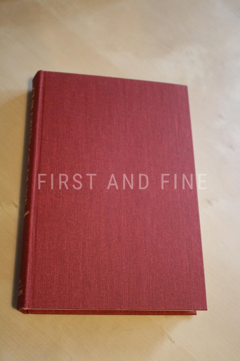 Herbert, Frank (1976) 'Children of Dune', US signed first edition - Image 5