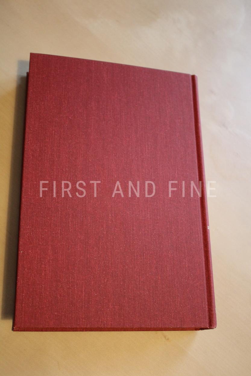 Herbert, Frank (1976) 'Children of Dune', US signed first edition - Image 6