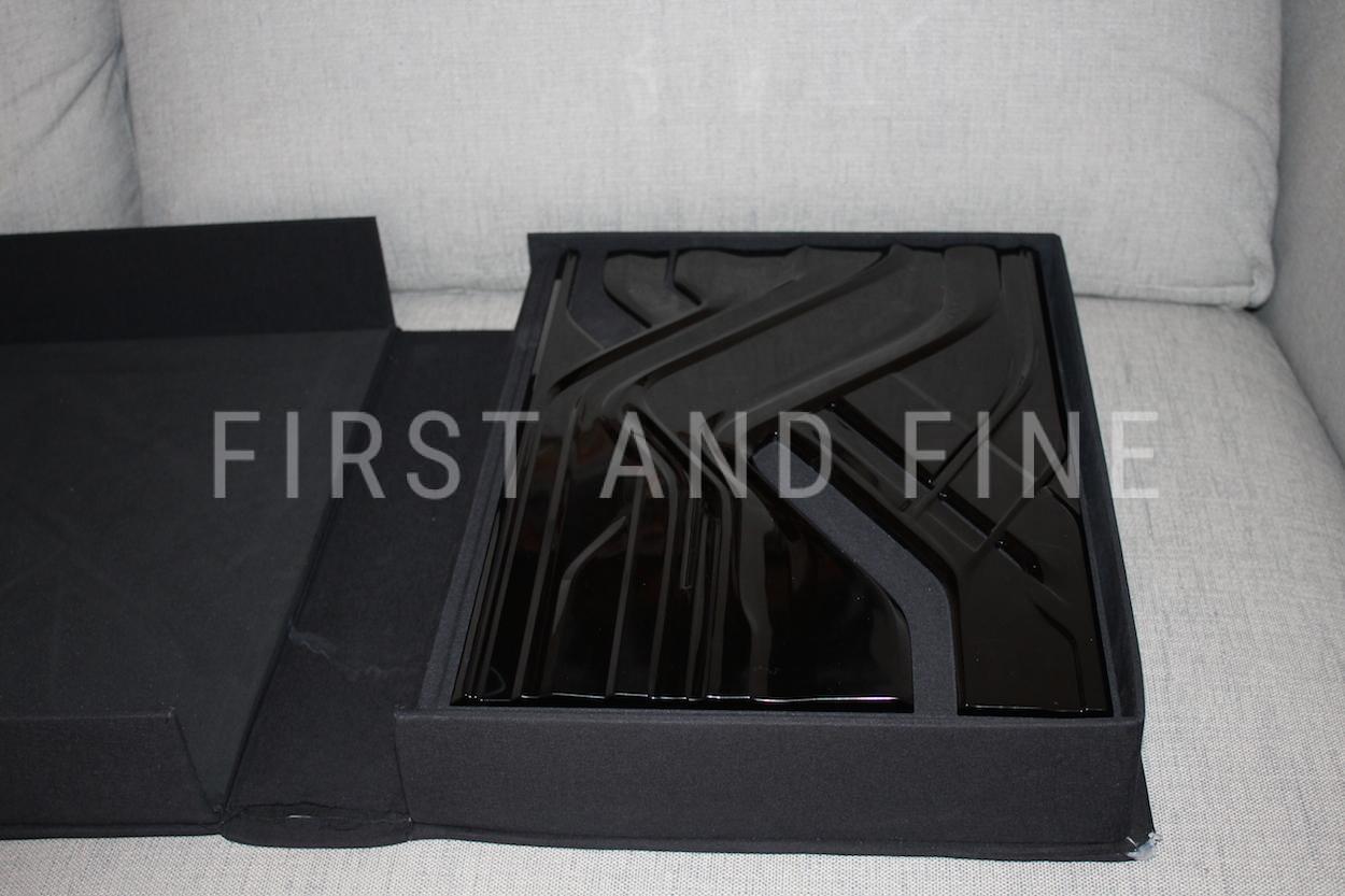 Jodido, Philip (2009) 'Hadid: Complete Works 1979-2009', signed limited Art Edition