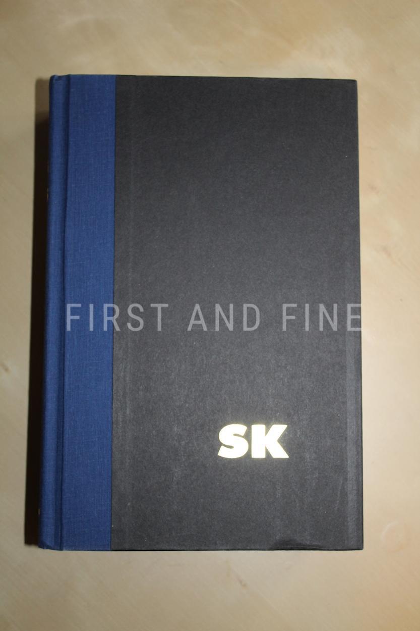 King, Stephen (1993) 'Nightmares & Dreamscapes', signed first edition - Image 4