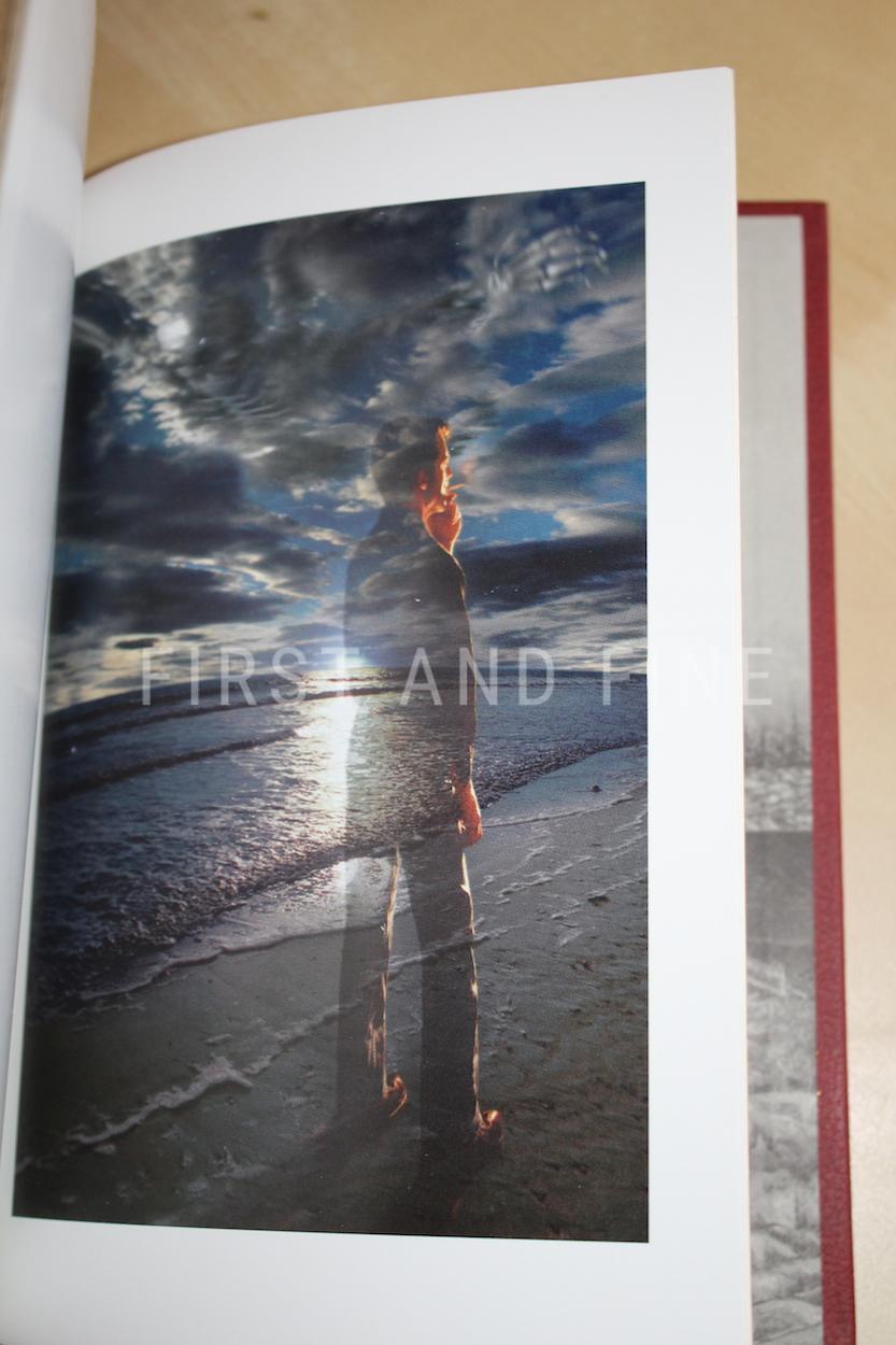 King, Stephen (2007) 'Colorado Kid', UK signed deluxe limited edition 1/33 with unique artist remarques - Image 17