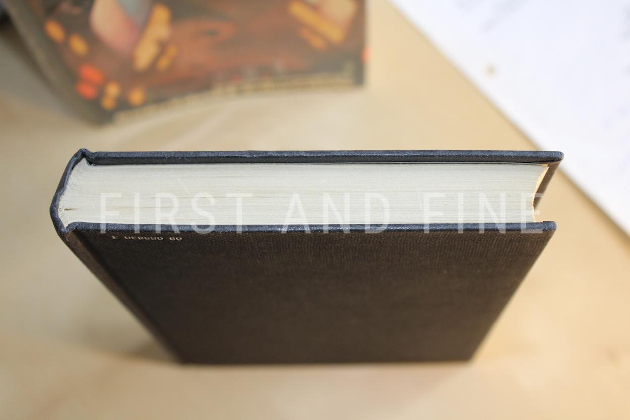 Clarke, Arthur C. (1968) '2001: A Space Odyssey', signed UK first edition - Image 8