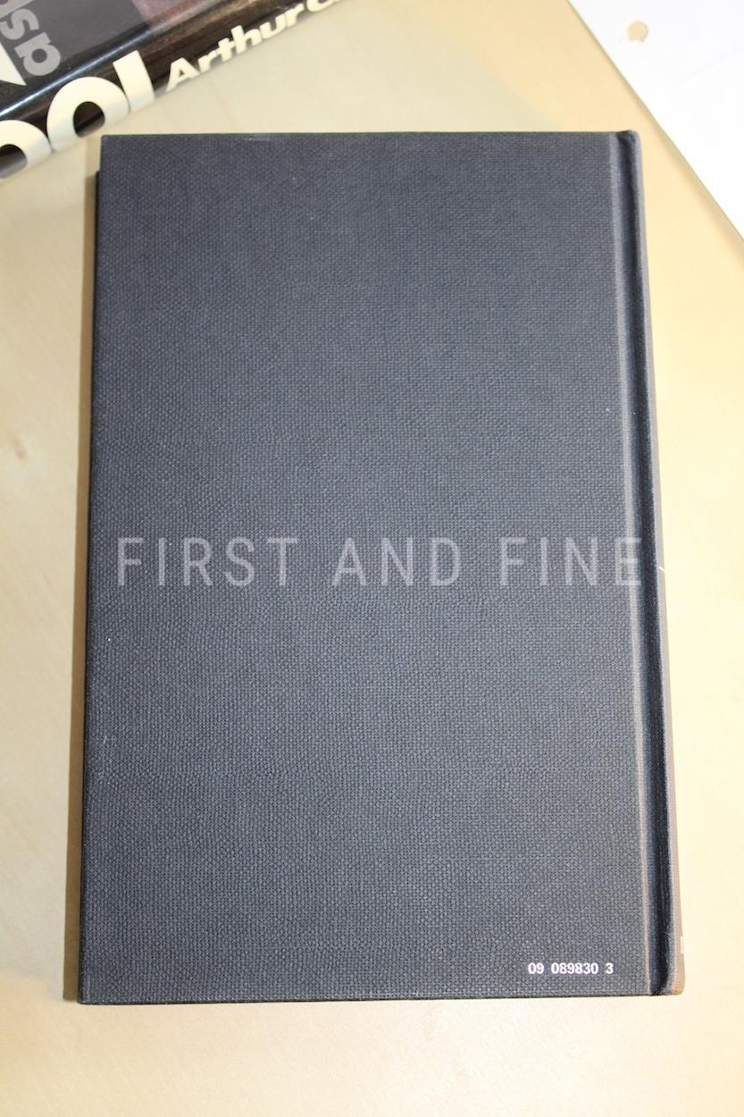 Clarke, Arthur C. (1968) '2001: A Space Odyssey', signed UK first edition - Image 10