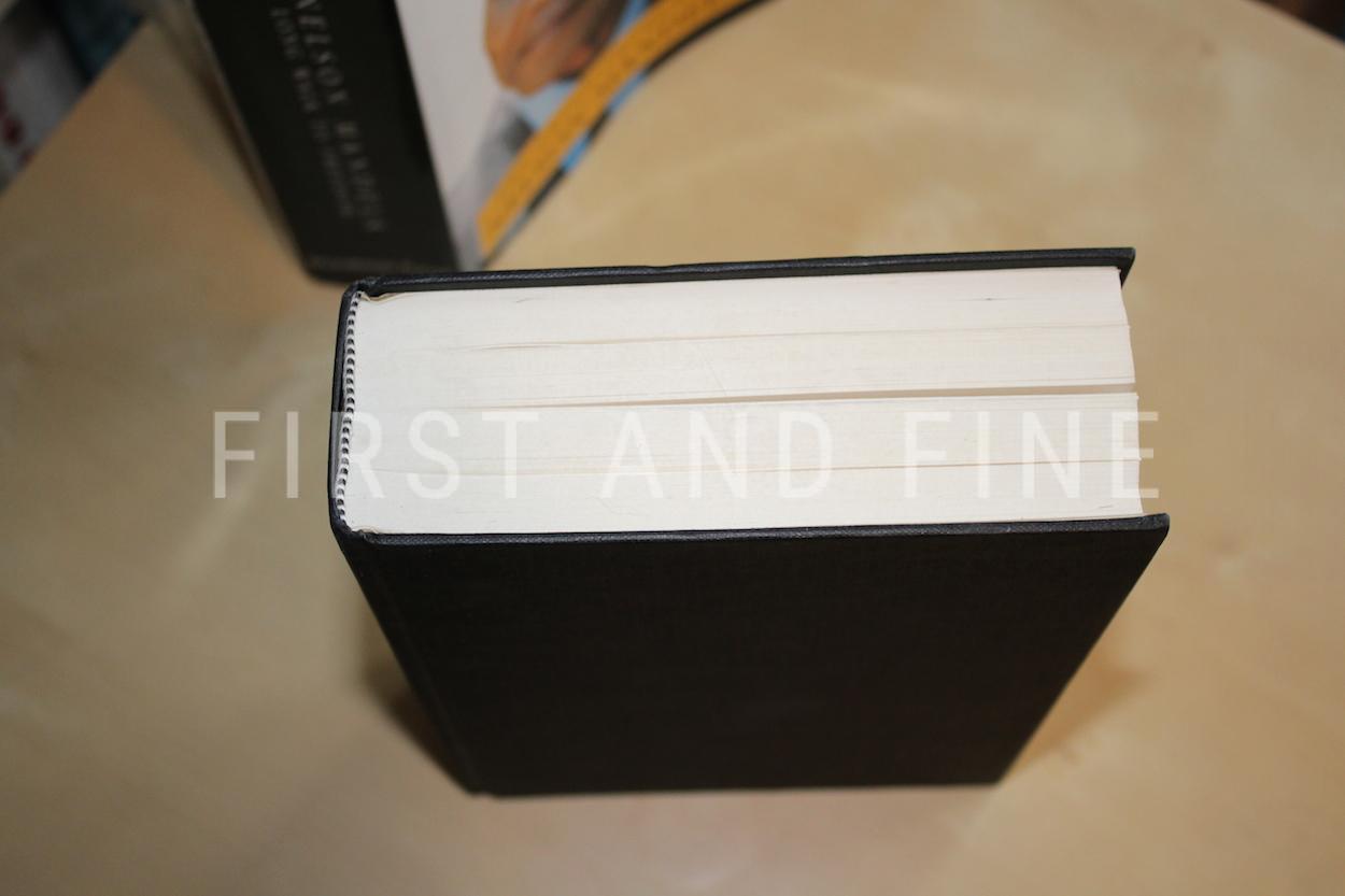 Mandela, Nelson (1994) 'Long Walk to Freedom', signed South African first edition - Image 6
