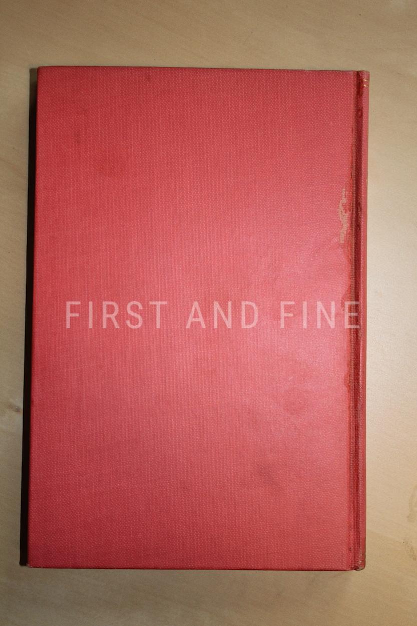 Milne, A.A. (1928) 'The House at Pooh Corner', US signed limited edition 1/250 - Image 6
