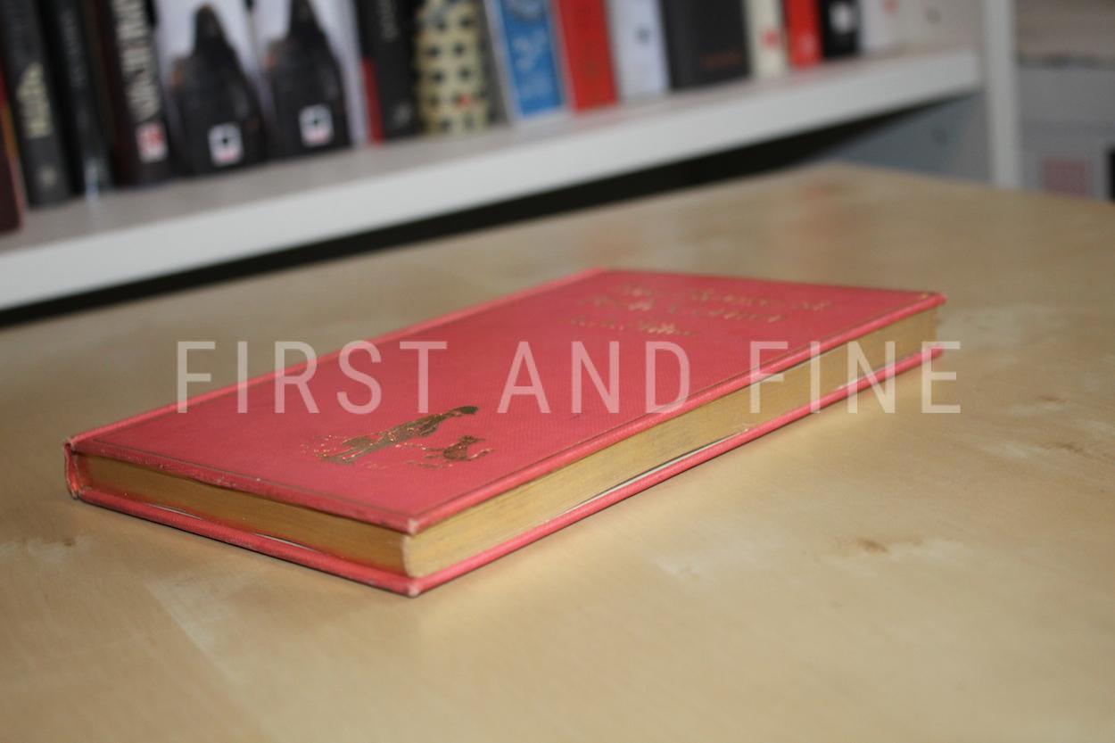Milne, A.A. (1928) 'The House at Pooh Corner', US signed limited edition 1/250 - Image 8