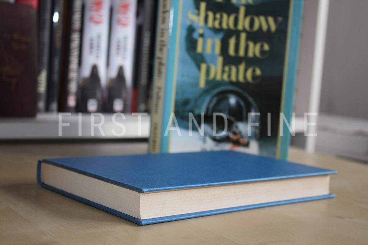 Pullman, Philip (1986) 'The Shadow in the Plate', signed first edition - Image 7