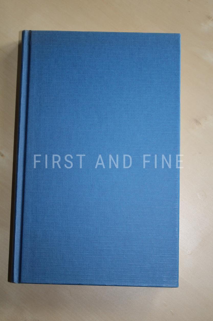 Pullman, Philip (1986) 'The Shadow in the Plate', signed first edition - Image 4