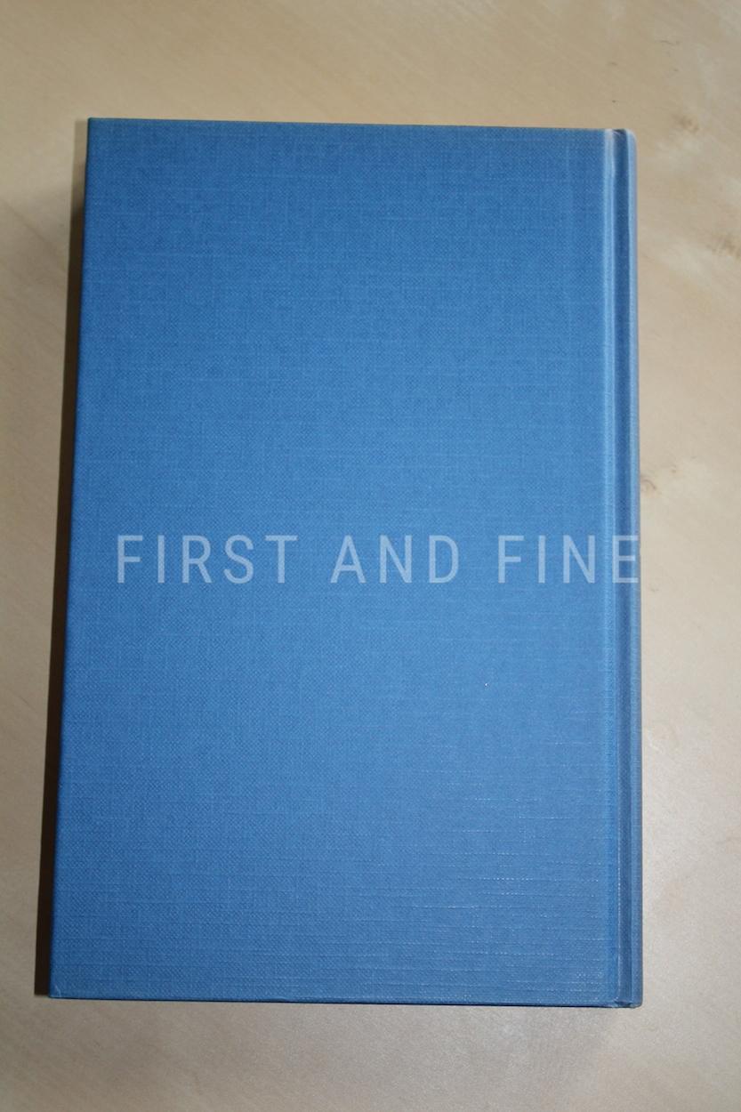 Pullman, Philip (1986) 'The Shadow in the Plate', signed first edition - Image 5