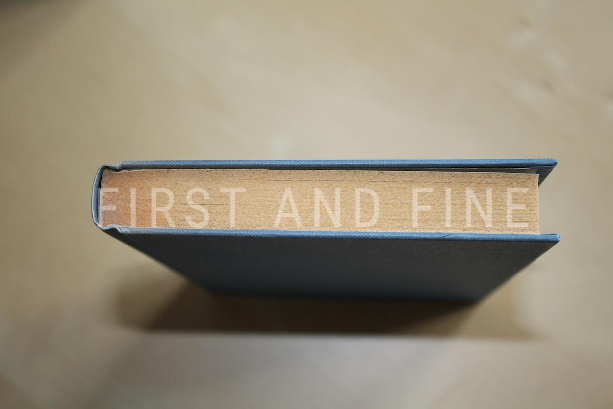 Pullman, Philip (1986) 'The Shadow in the Plate', signed first edition - Image 8
