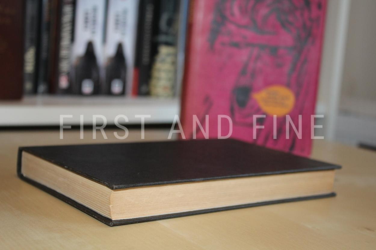 Burgess, Anthony (1962) 'A Clockwork Orange', UK first edition, first state - Image 8