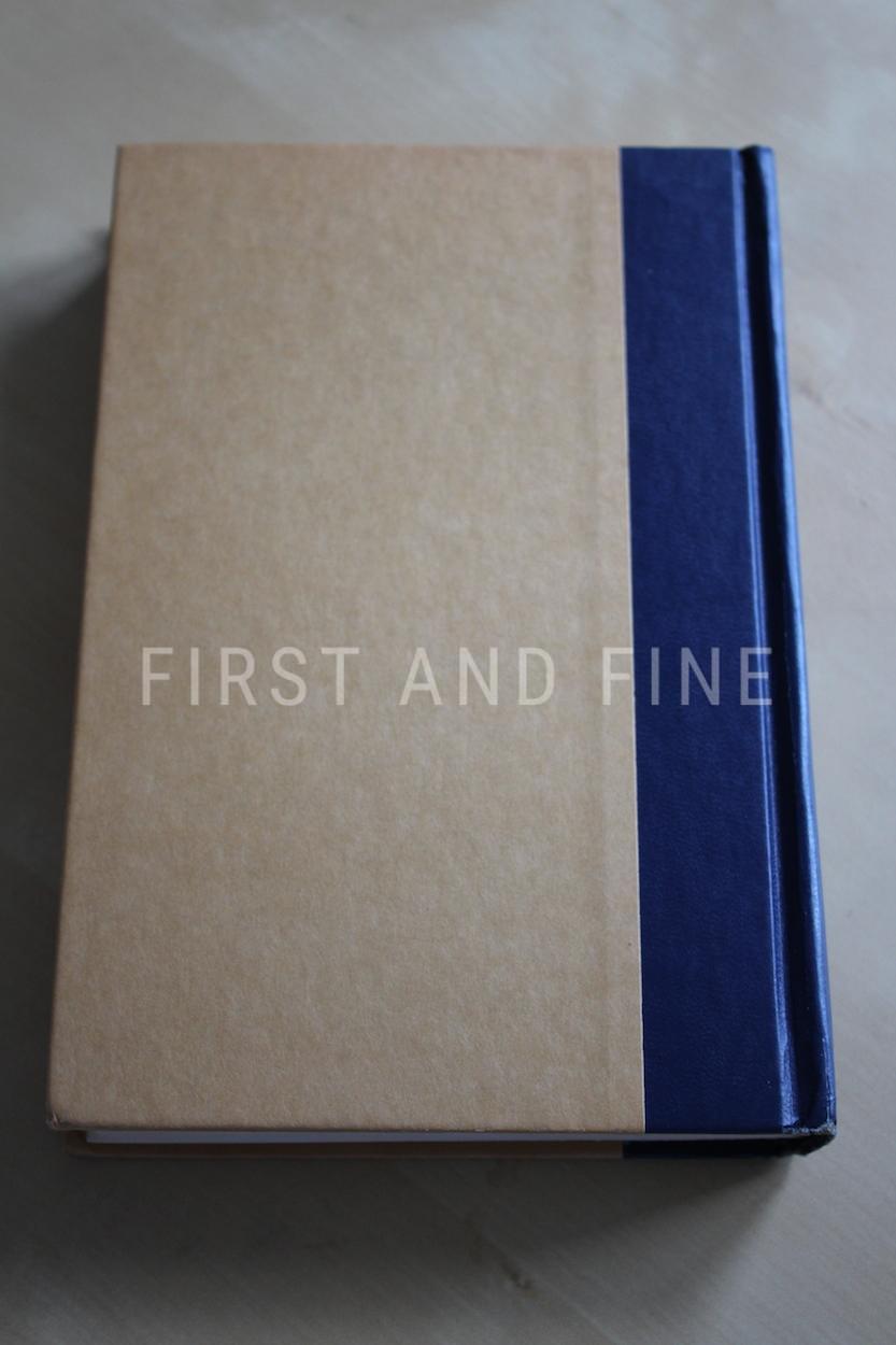 Asimov, Isaac (1982) 'Foundation's Edge', signed first edition, first state - Image 7