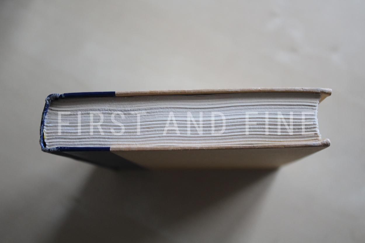 Asimov, Isaac (1982) 'Foundation's Edge', signed first edition, first state - Image 8