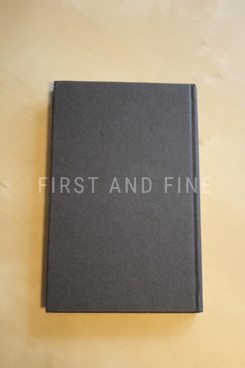 McEwan, Ian (1975) 'First Love, Last Rites', UK signed first edition - Image 6