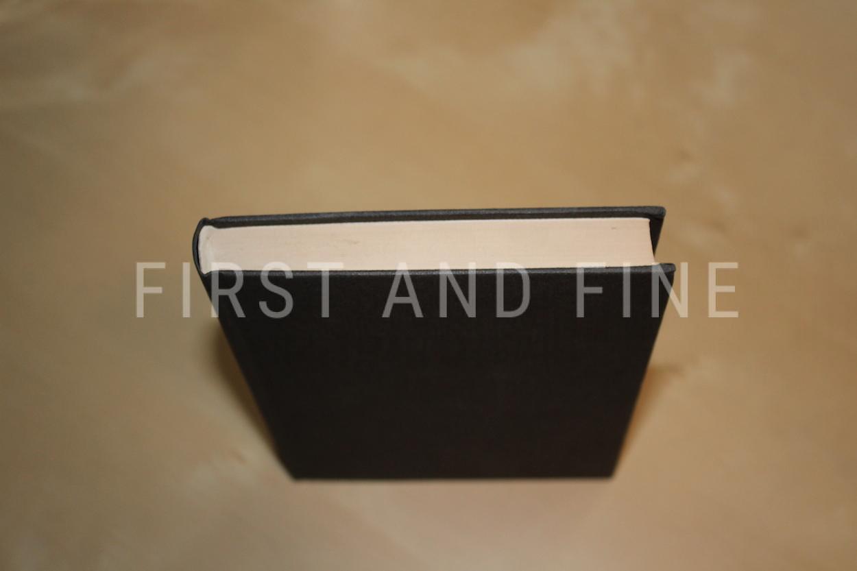 McEwan, Ian (1975) 'First Love, Last Rites', UK signed first edition - Image 8