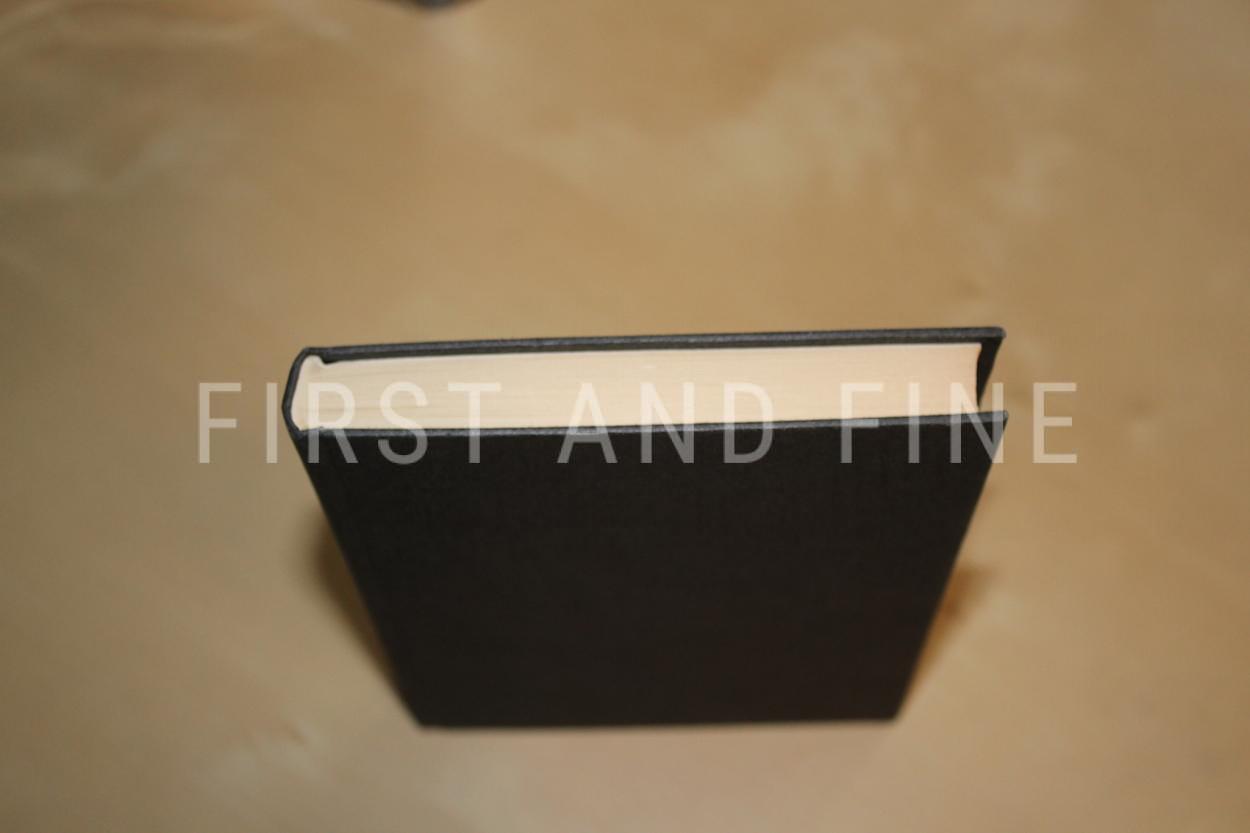 McEwan, Ian (1975) 'First Love, Last Rites', UK signed first edition - Image 7