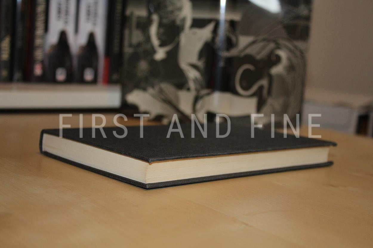 McEwan, Ian (1975) 'First Love, Last Rites', UK signed first edition - Image 9