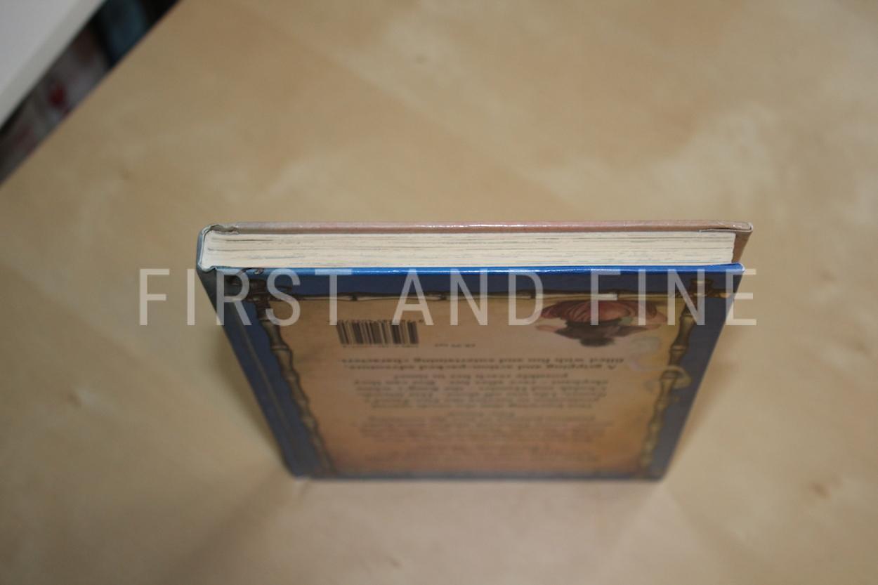 Pullman, Philip (1995) 'The Firework-Maker's Daughter', UK signed first edition - Image 9
