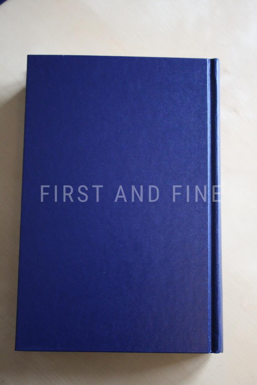 King, Stephen (1980) 'Firestarter', US signed limited edition - Image 8