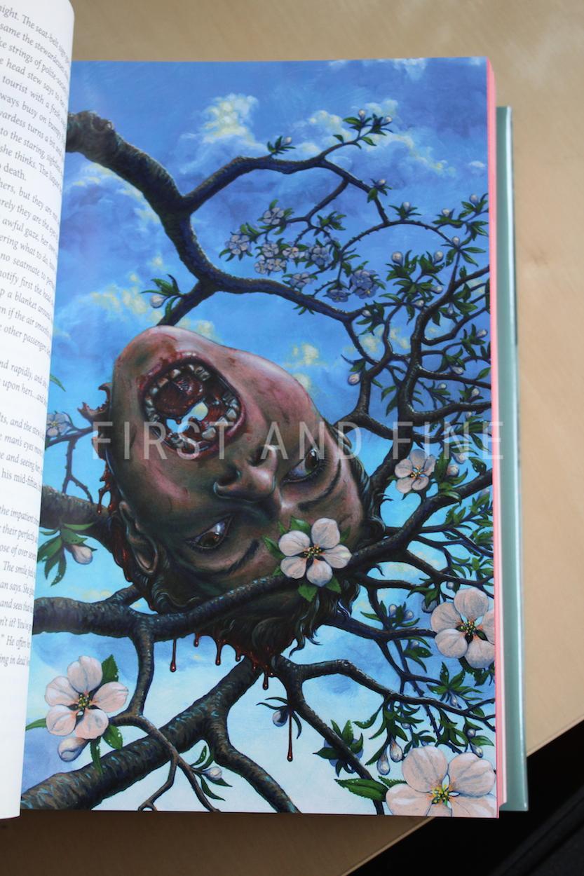 King, Stephen (2011) 'IT', signed limited edition with matching artist portfolio - Image 11