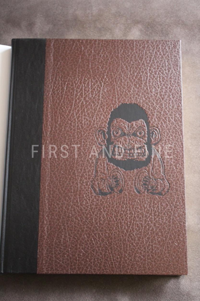 King, Stephen (2006 & 2010) 'Secretary of Dreams', signed deluxe lettered edition with matched letters - Image 7