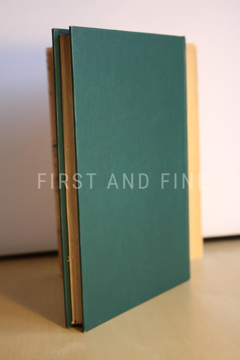 Milne, A.A. (1926) 'Winnie-the-Pooh', UK first edition in first state dust jacket and signed original letter - Image 9