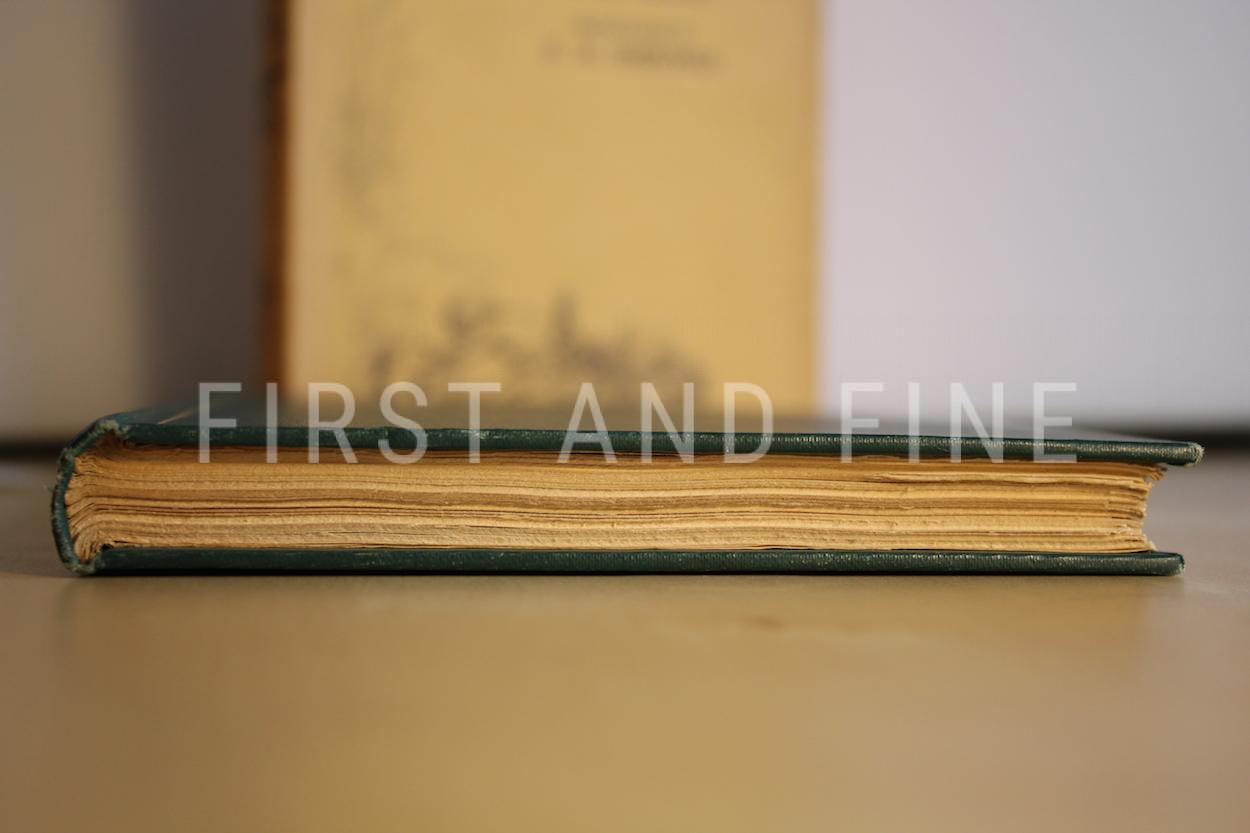 Milne, A.A. (1926) 'Winnie-the-Pooh', UK first edition in first state dust jacket and signed original letter - Image 13