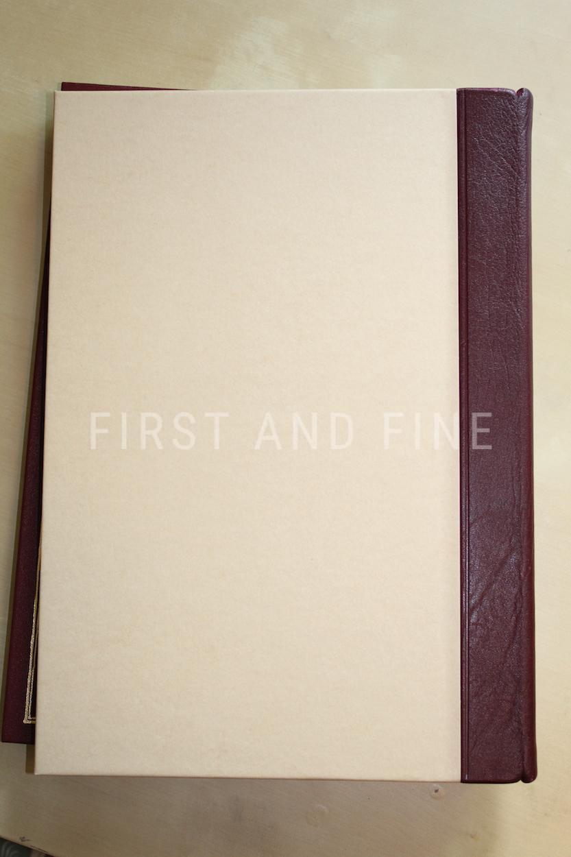 'The Getty Apocalypse', Folio Society limited edition - Image 8
