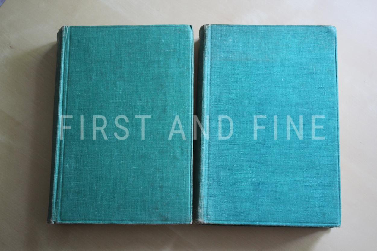 West, Rebecca (1942) 'Black Lamb and Grey Falcon', SIGNED UK first edition (reprint) - Image 7