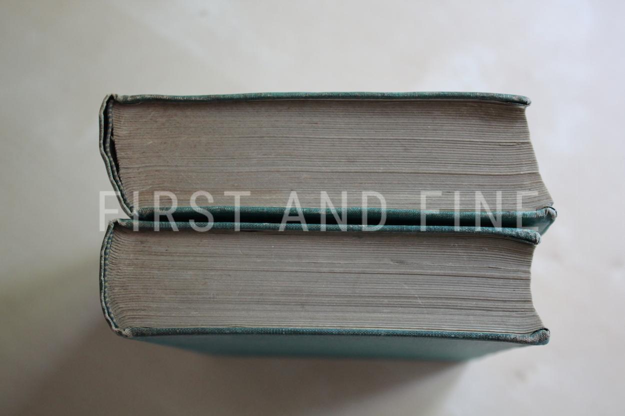 West, Rebecca (1942) 'Black Lamb and Grey Falcon', SIGNED UK first edition (reprint) - Image 10