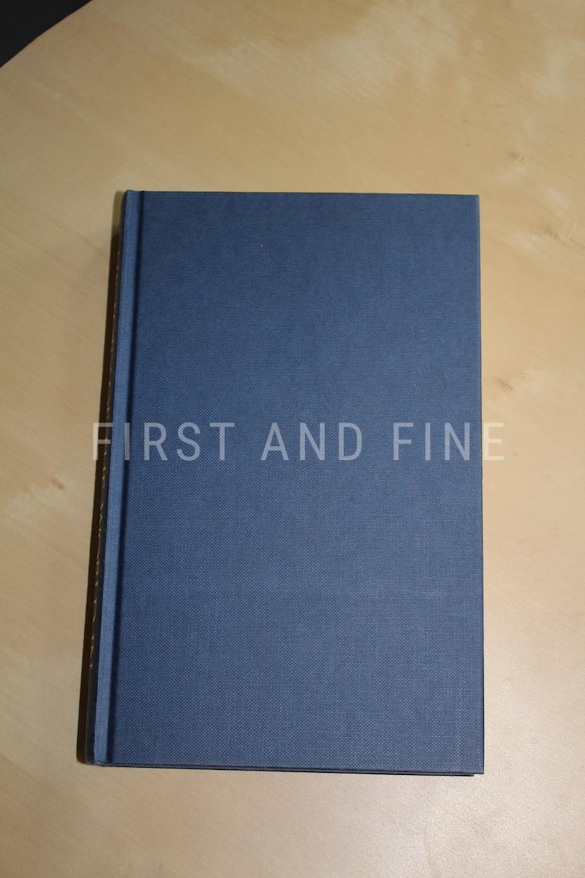 Barnes, Julian (1989) 'A History of the World in 10 1/2 Chapters', UK signed first edition - Image 8