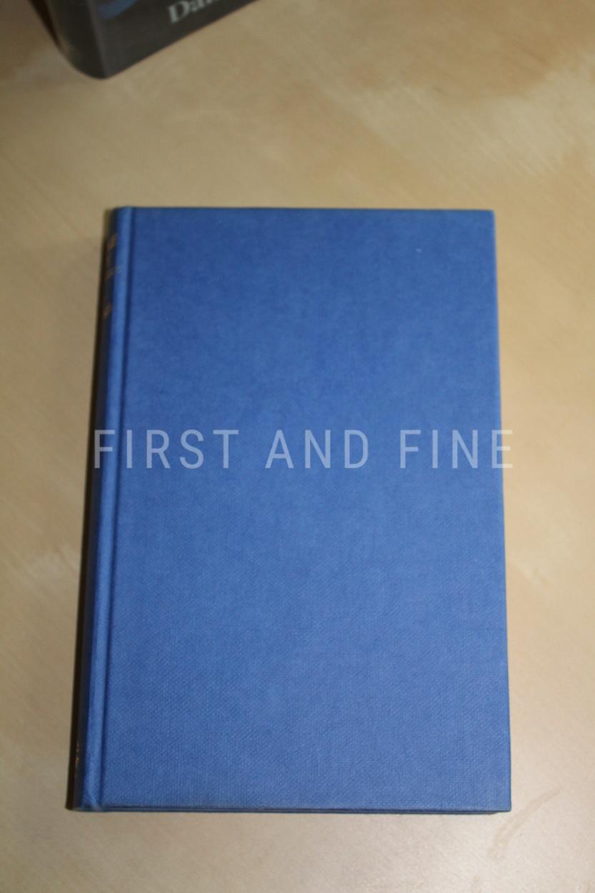Barnes, Julian/ Kavanagh, Dan (1981) 'Fiddle City', UK first edition - Image 7