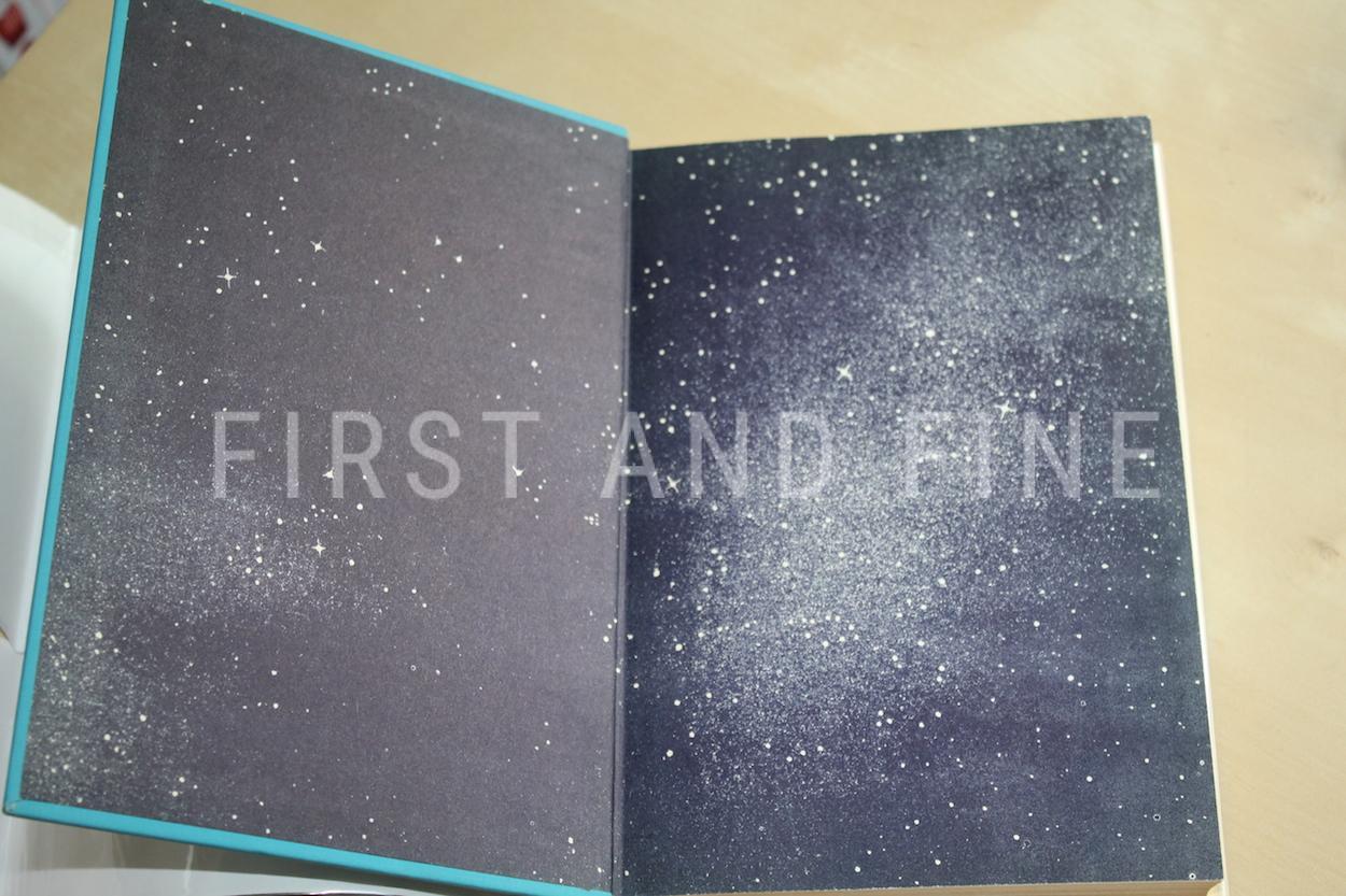Heinlein, Robert (1950) 'Farmer in the Sky', US signed first edition - Image 10