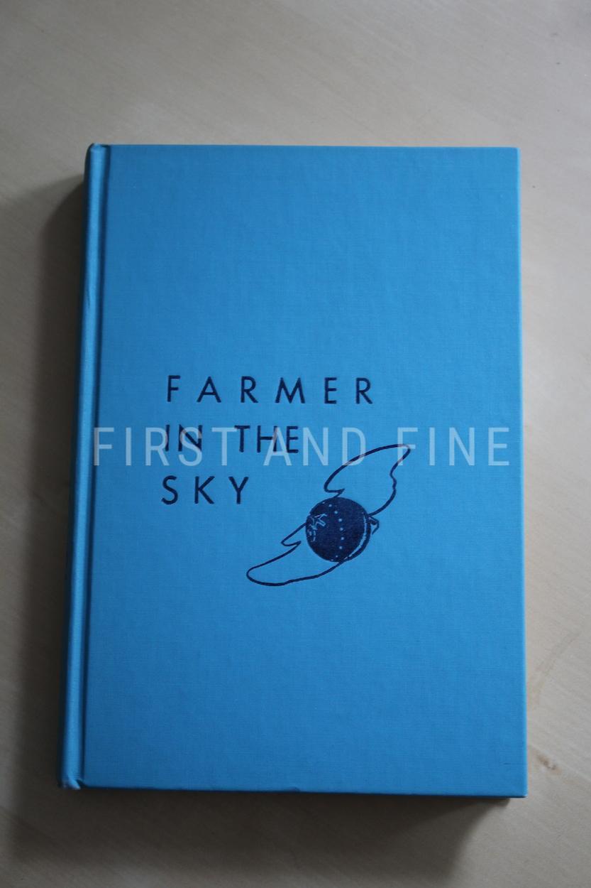Heinlein, Robert (1950) 'Farmer in the Sky', US signed first edition - Image 6