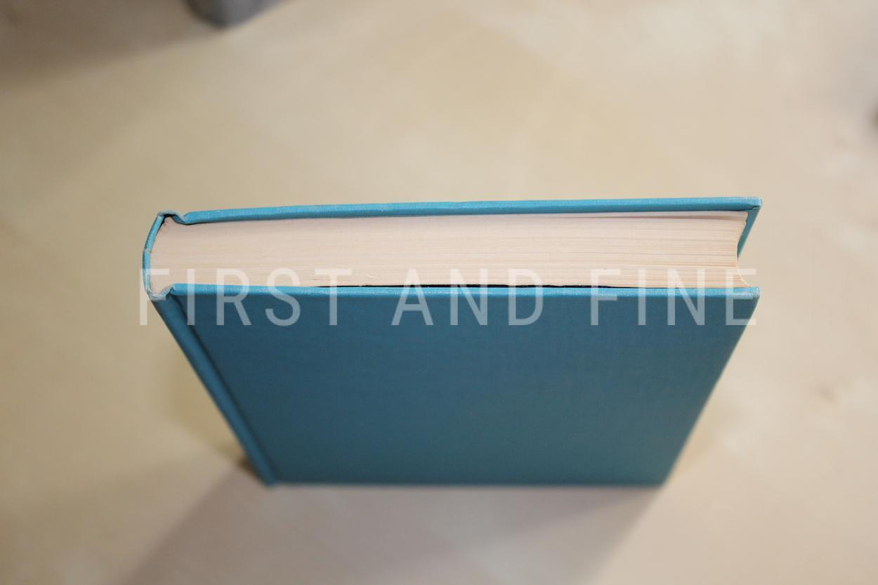 Heinlein, Robert (1950) 'Farmer in the Sky', US signed first edition - Image 9