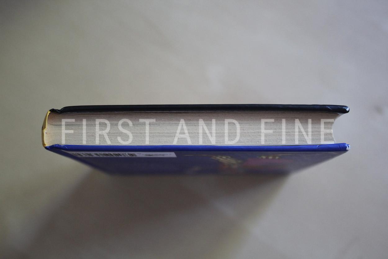 Rowling, J.K. (1997) 'Harry Potter and the Philosopher's Stone', UK signed 4th print - Image 10
